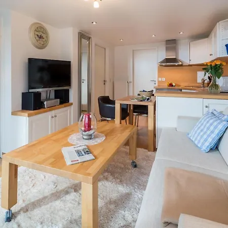 Inseldomizil Whg 06 *