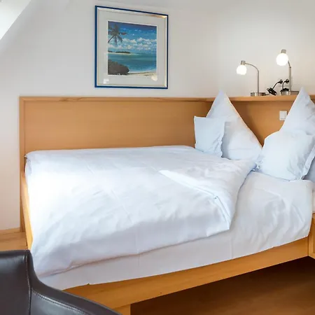 Inseldomizil Whg 06 公寓