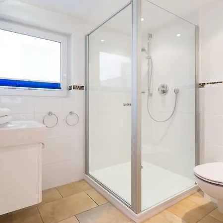 Inseldomizil Whg 06 Appartamento Norderney