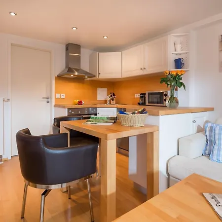 公寓 Inseldomizil Whg 06