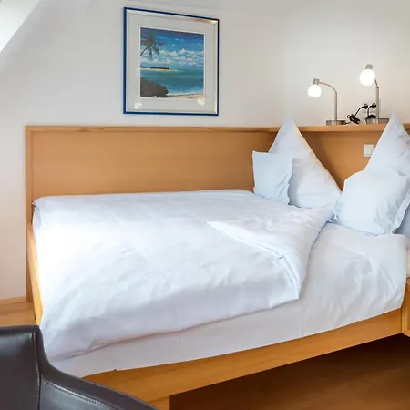 公寓 Inseldomizil Whg 06